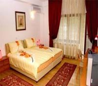 Aleksandar Palace Hotel Guest Room